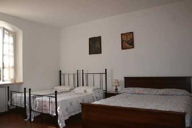 Holiday Apartment in Castagneto Carducci (Livorno) or holiday homes and vacation rentals
