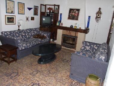 Chalet in Benissa (Alicante / Alacant) or holiday homes and vacation rentals