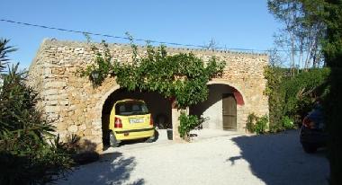 Chalet in Benissa (Alicante / Alacant) or holiday homes and vacation rentals