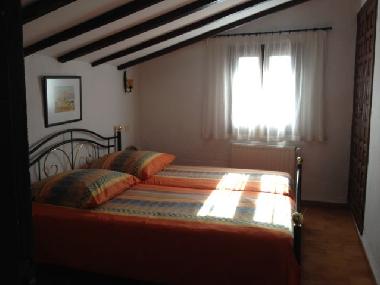 Chalet in Benissa (Alicante / Alacant) or holiday homes and vacation rentals