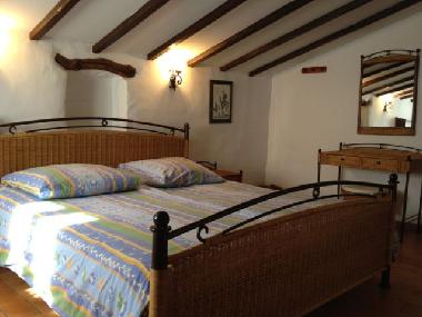 Chalet in Benissa (Alicante / Alacant) or holiday homes and vacation rentals