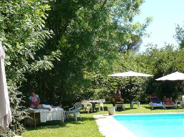 Holiday Apartment in Saint Martin Le Redon (Lot) or holiday homes and vacation rentals