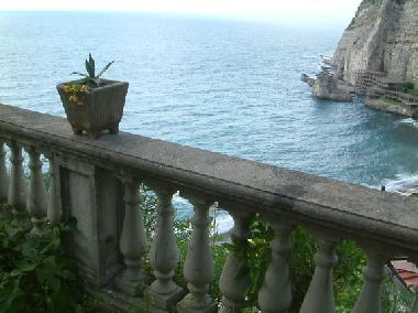 Holiday Apartment in meta  (Napoli) or holiday homes and vacation rentals