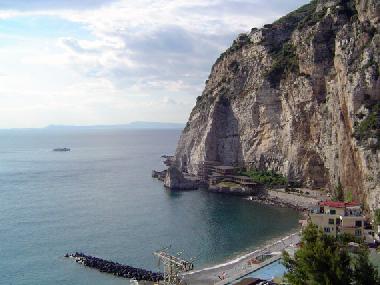 Holiday Apartment in meta  (Napoli) or holiday homes and vacation rentals