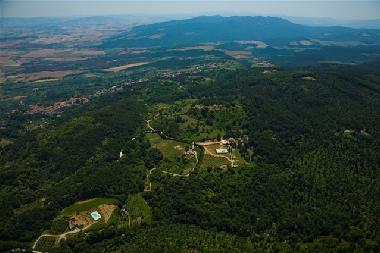 Holiday Apartment in Chianni - Rivalto (Pisa) or holiday homes and vacation rentals