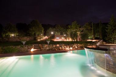 Holiday Apartment in Chianni - Rivalto (Pisa) or holiday homes and vacation rentals