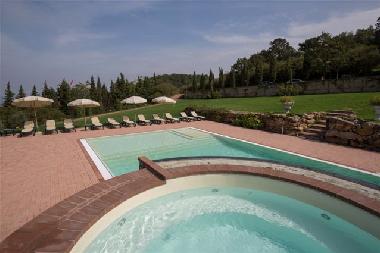 Holiday Apartment in Chianni - Rivalto (Pisa) or holiday homes and vacation rentals