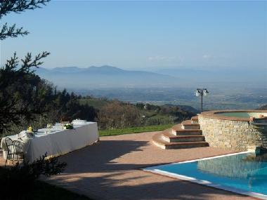 Holiday Apartment in Chianni - Rivalto (Pisa) or holiday homes and vacation rentals