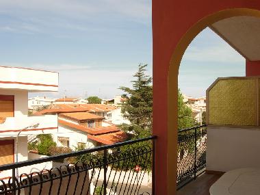 Holiday Apartment in Tonnarella (Messina) or holiday homes and vacation rentals