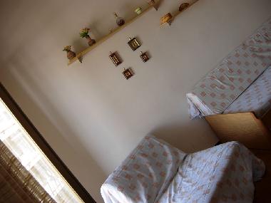 Holiday Apartment in Tonnarella (Messina) or holiday homes and vacation rentals