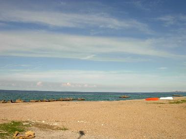 Holiday Apartment in Tonnarella (Messina) or holiday homes and vacation rentals
