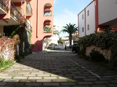 Holiday Apartment in Tonnarella (Messina) or holiday homes and vacation rentals