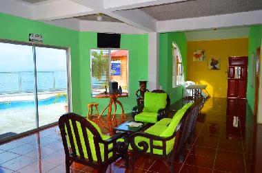 Chalet in El  Estor (Izabal) or holiday homes and vacation rentals