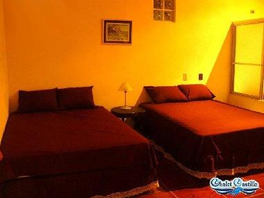 Chalet in El  Estor (Izabal) or holiday homes and vacation rentals