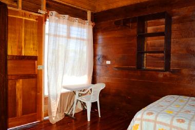 Chalet in El  Estor (Izabal) or holiday homes and vacation rentals