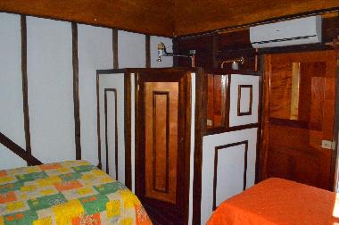 Chalet in El  Estor (Izabal) or holiday homes and vacation rentals