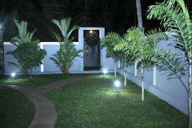 Holiday Apartment in Marawila (Puttalam) or holiday homes and vacation rentals