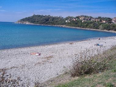 Holiday House in Arbatax - Tortoli 