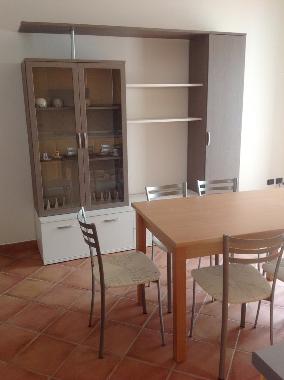 Holiday Apartment in Scalea (Cosenza) or holiday homes and vacation rentals