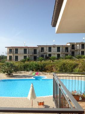 Holiday Apartment in Scalea (Cosenza) or holiday homes and vacation rentals