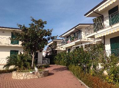 Holiday Apartment in Scalea (Cosenza) or holiday homes and vacation rentals