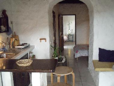Holiday House in Los Valles-Teguise (Lanzarote) or holiday homes and vacation rentals