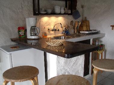 Holiday House in Los Valles-Teguise (Lanzarote) or holiday homes and vacation rentals