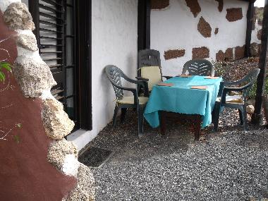 Holiday House in Los Valles-Teguise (Lanzarote) or holiday homes and vacation rentals