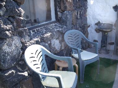 Holiday House in Los Valles-Teguise (Lanzarote) or holiday homes and vacation rentals