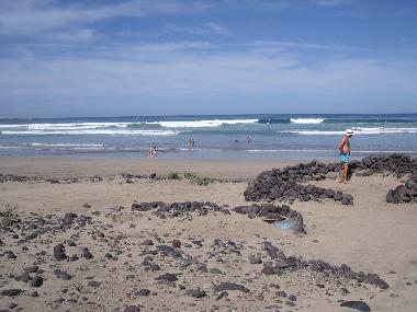 Holiday House in Los Valles-Teguise (Lanzarote) or holiday homes and vacation rentals