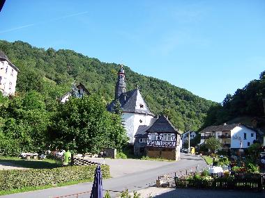 Holiday House in Sauerthal (Rheintal, Lahn, Taunus) or holiday homes and vacation rentals