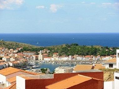 Holiday Apartment in Port-Vendres (Pyrnes-Orientales) or holiday homes and vacation rentals
