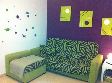 Holiday Apartment in San Bartolome de Tirajana (Gran Canaria) or holiday homes and vacation rentals