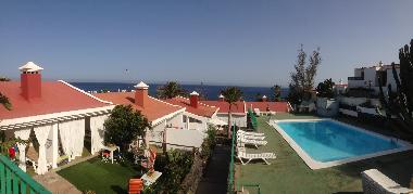 Holiday Apartment in San Bartolome de Tirajana (Gran Canaria) or holiday homes and vacation rentals