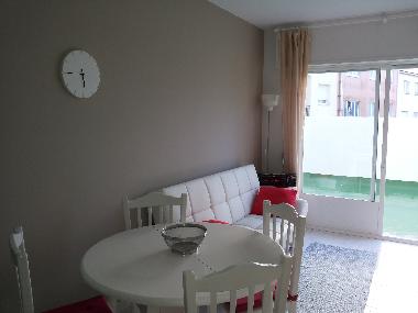 Holiday Apartment in Portosn (A Corua) or holiday homes and vacation rentals