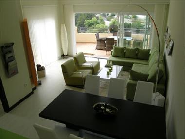 Holiday House in Almucar (Granada) or holiday homes and vacation rentals