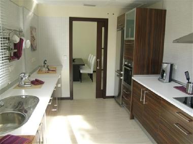 Holiday House in Almucar (Granada) or holiday homes and vacation rentals