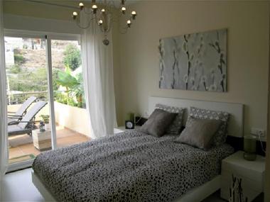 Holiday House in Almucar (Granada) or holiday homes and vacation rentals