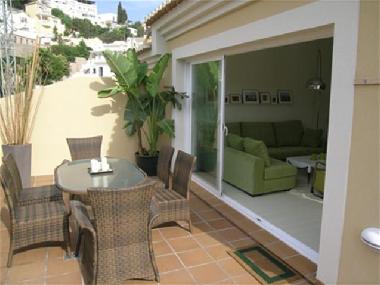 Holiday House in Almucar (Granada) or holiday homes and vacation rentals