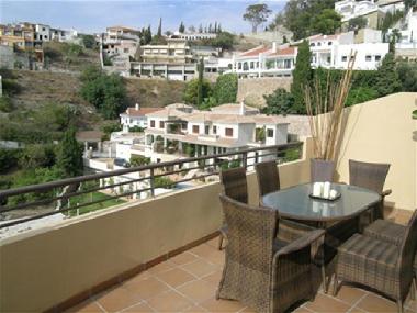 Holiday House in Almucar (Granada) or holiday homes and vacation rentals