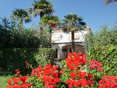 Holiday Apartment in Umag (Istarska) or holiday homes and vacation rentals