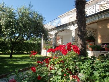 Holiday Apartment in Umag (Istarska) or holiday homes and vacation rentals