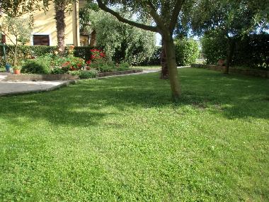 Holiday Apartment in Umag (Istarska) or holiday homes and vacation rentals