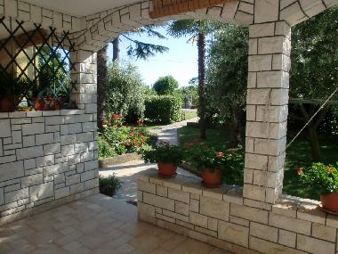 Holiday Apartment in Umag (Istarska) or holiday homes and vacation rentals