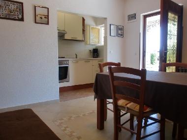 Holiday Apartment in Umag (Istarska) or holiday homes and vacation rentals