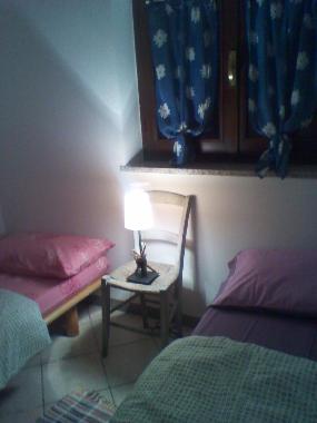 Cozy double berdoom