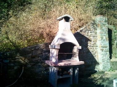 New Barbecou
