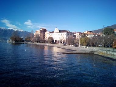 Pallanza - 2.5 Km