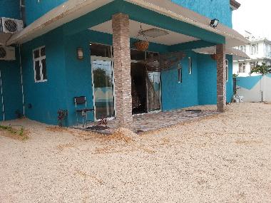 Villa in Port Louis  (Grand Baie) or holiday homes and vacation rentals