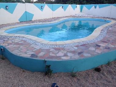 Villa in Port Louis  (Grand Baie) or holiday homes and vacation rentals